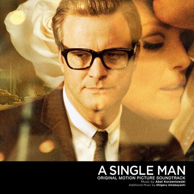 A Single Man