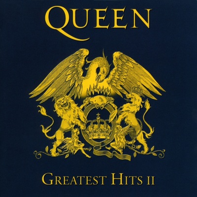 Greatest Hits II (2011 Remaster)