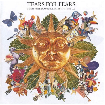 Tears Roll Down (Greatest Hits 82-92)