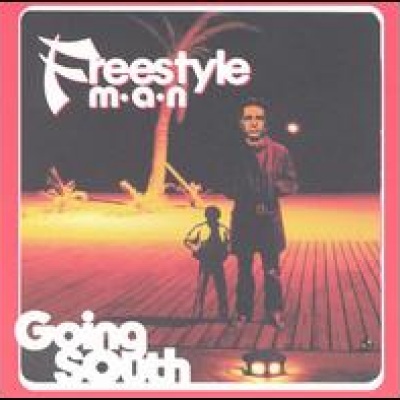 Freestyle Man - Shoom!