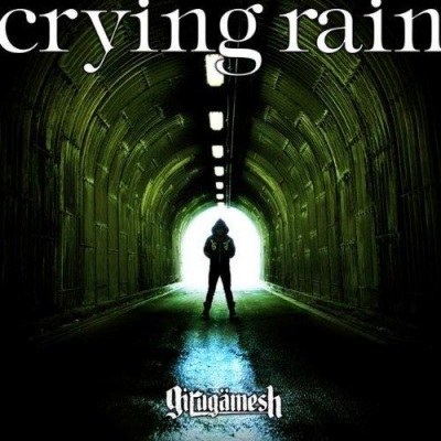 crying rain