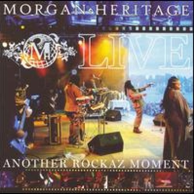 morgan heritage - Im Still the Same