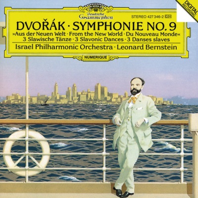 Dvorák: Symphony No. 9, 