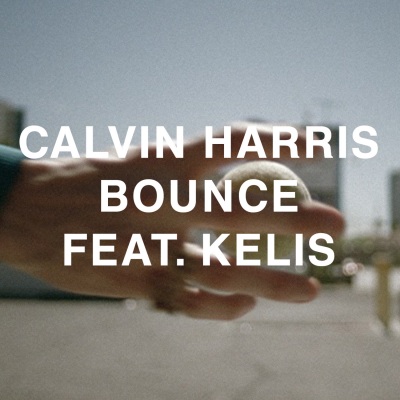 Bounce (The Remixes)