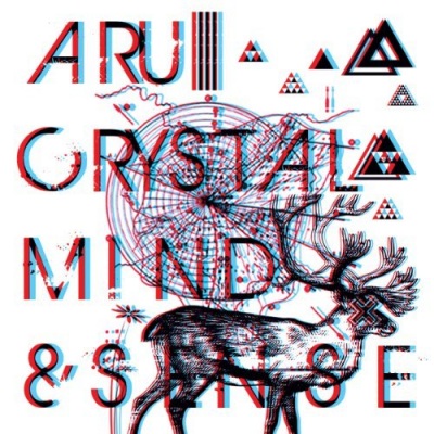 CRYSTAL MIND&SENSE