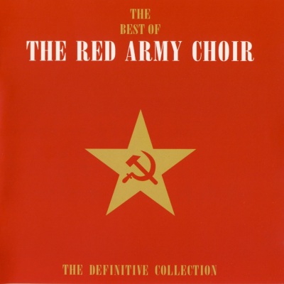 The Best Of The Red Army Choir