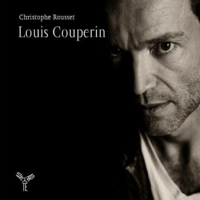 Louis Couperin