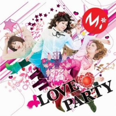 Mi - LOVE KEY