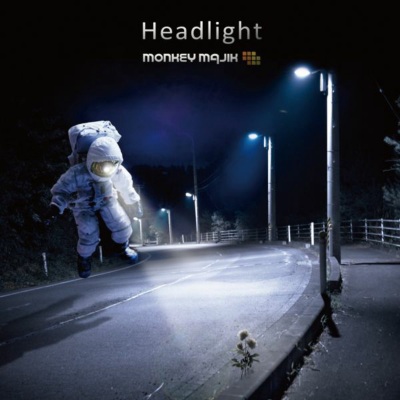 Headlight