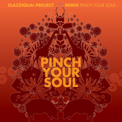 Color Your Soul (Pinch Your Remix)