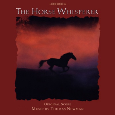 The Horse Whisperer (Original Score)