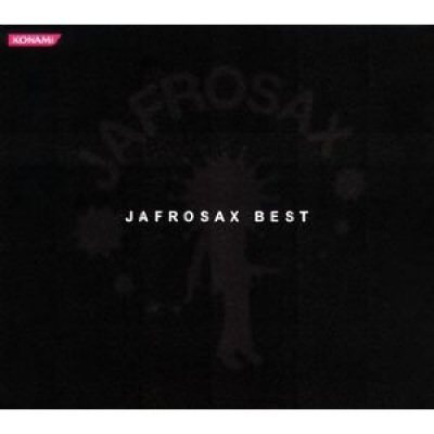 Jafrosax - Going to the sky