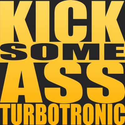 Kick Some A**