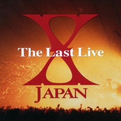 The Last Live~最後の夜~