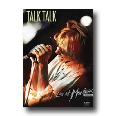 Live At Montreux Jazz Festival 1986