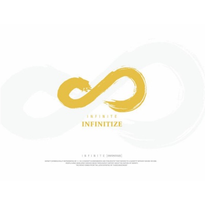 INFINITE - 추격자 (追击者)