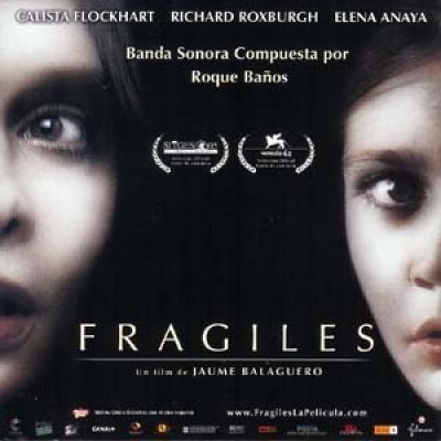 Frágiles