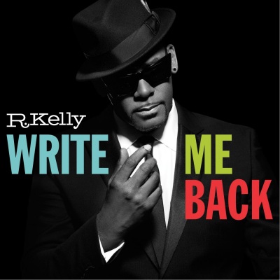 Write Me Back (Deluxe Version)