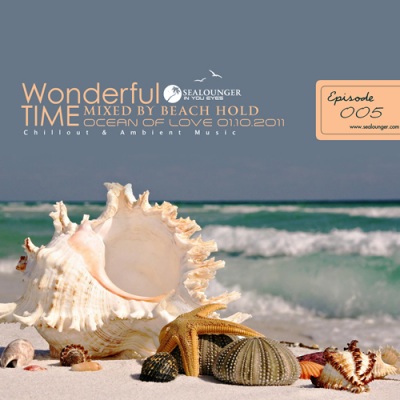 Wonderful Time 005: Ocean Of Love