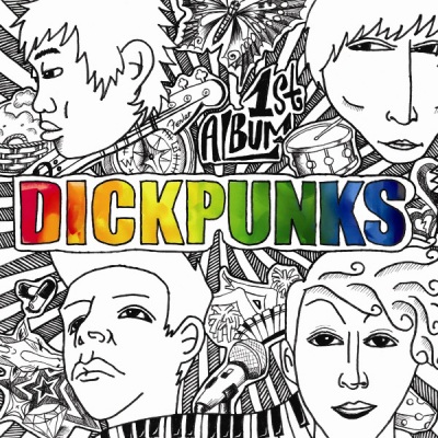 Dickpunks