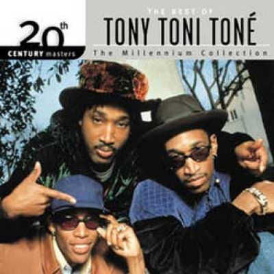 The Millennium Collection: The Best of Tony Toni Toné