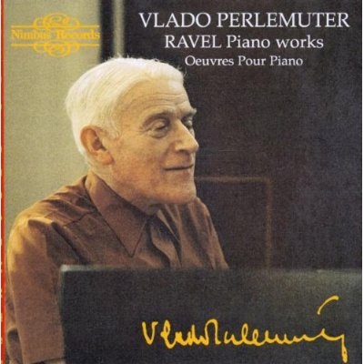 Ravel: Piano Works