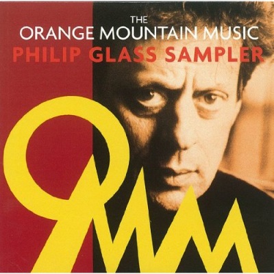 The Orange Mountain Music Philip Glass Sampler