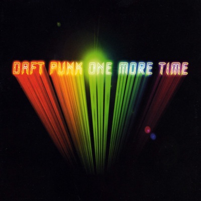 One More Time (RU CDM Single)