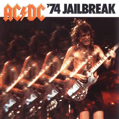 '74 Jailbreak