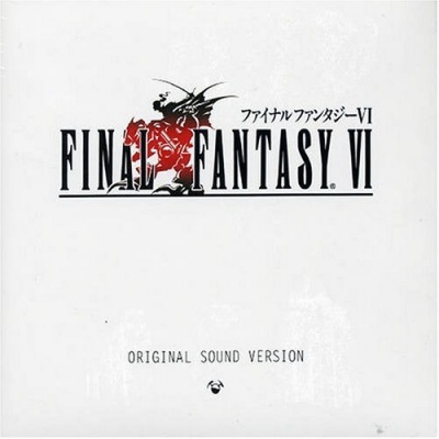 FINAL FANTASY VI Original Sound Version