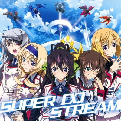 SUPER∞STREAM