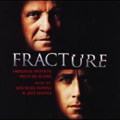 Fracture [Original Motion Picture Score]