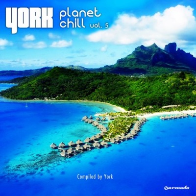 Planet Chill Vol.5 (Compiled by York)