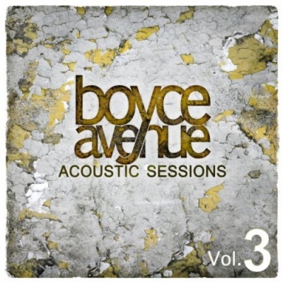 Acoustic Sessions, Vol.3