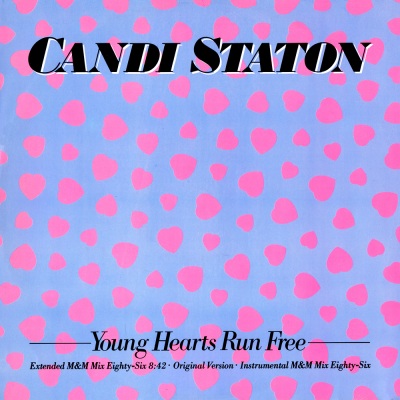 Young Hearts Run Free (M&M Mix Eighty-Six)