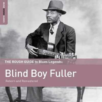 Rough Guide to Blind Boy Fuller