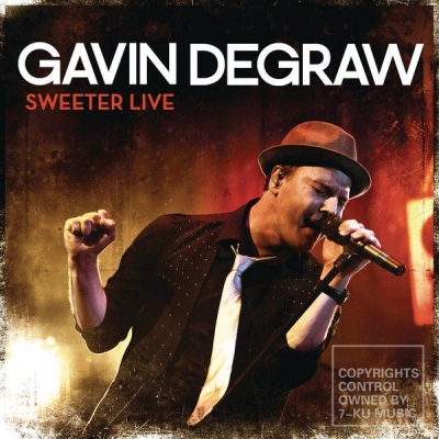 Gavin DeGraw - In Love With A Girl (Live at the Antelope Valley Fairgrounds, Lancaster, CA - August 2012)