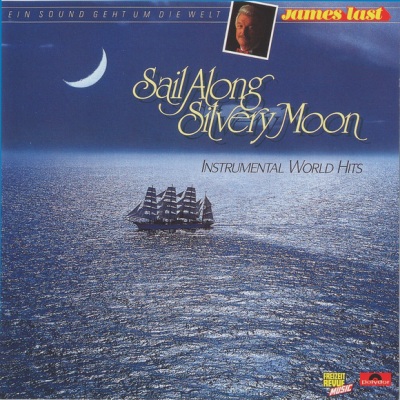 Sail Along Silvery Moon