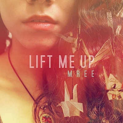 Lift Me Up