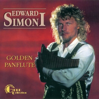 Golden Panflute