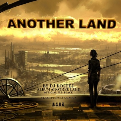 Another Land