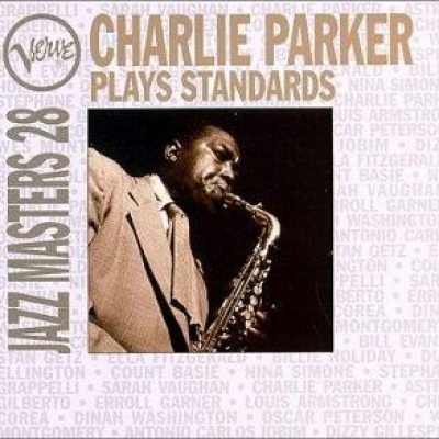 Plays Standards Verve Jazz Masters 28