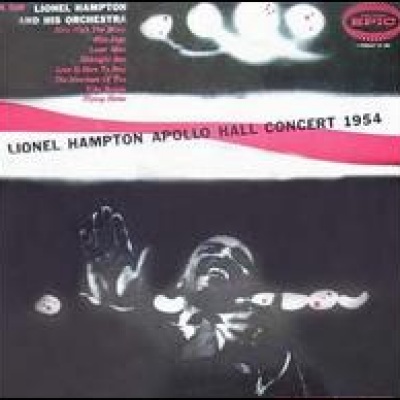 Apollo Hall Concert [live]