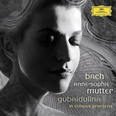 Bach, Gubaidulina: In Tempus Praesens