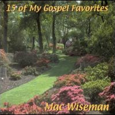 15 of My Gospel Favorites