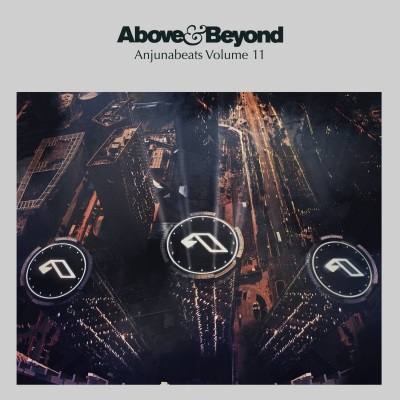 Anjunabeats Volume 11