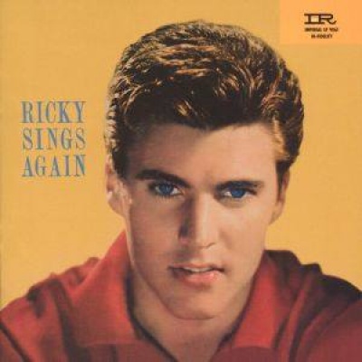 Ricky Sings Again / Songs By Ricky