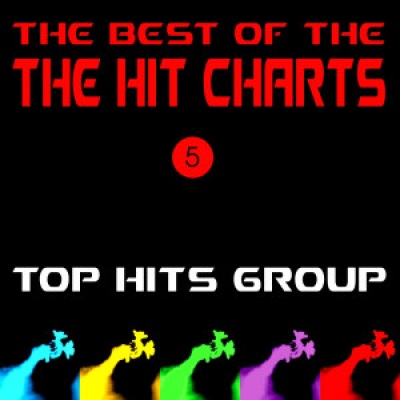 The Best of the Hit Charts, Vol. 5