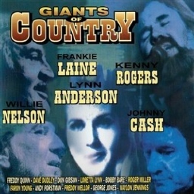 Giants Of Country