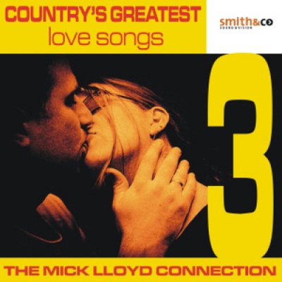 Country's Greatest Love Songs, Volume 3